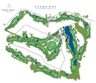 Kentucky Championship 2024: Date, Time & Location, UK Tee Times, Leaderboard, Field List and Course Details